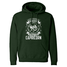 Hoodie Capricorn Zodiac Astrology Unisex Adult Hoodie