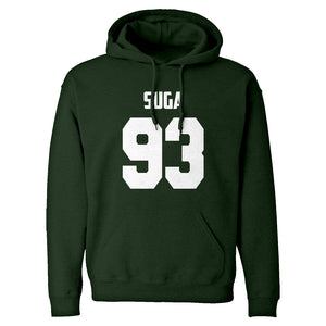 Suga 93 Unisex Adult Hoodie Indica Plateau