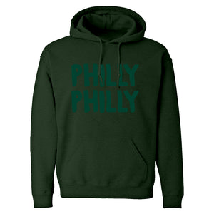 Hoodie Philly Philly Unisex Adult Hoodie