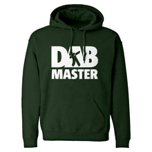 DAB MASTER Unisex Adult Hoodie