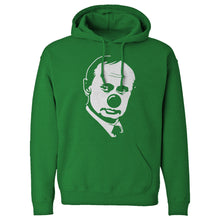 Putin Clown Unisex Adult Hoodie