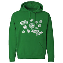 This is How I Roll Unisex Adult Hoodie