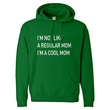 Hoodie I'm a Cool Mom Unisex Adult Hoodie