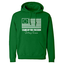 Betsy Ross Unisex Adult Hoodie