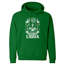 Hoodie Libra Astrology Zodiac Sign Unisex Adult Hoodie