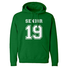 Hoodie Senior 2019 Unisex Adult Hoodie
