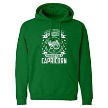 Hoodie Capricorn Zodiac Astrology Unisex Adult Hoodie
