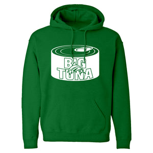 Big Tuna Unisex Adult Hoodie