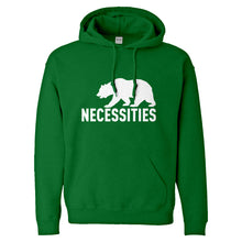 Hoodie Bear Necessities Unisex Adult Hoodie