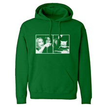 Woman Yelling at Cat Meme Unisex Adult Hoodie