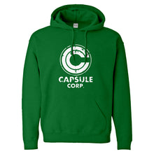 Hoodie Capsule Corp Unisex Adult Hoodie