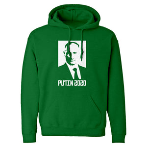 Hoodie Putin 2020 Unisex Adult Hoodie