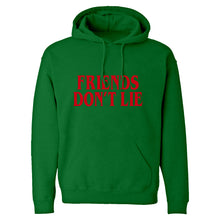 Friend's Don’t Lie Unisex Adult Hoodie