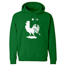 France Wins the Cup! Unisex Adult Hoodie