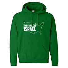 Hoodie The Struggle Israel Unisex Adult Hoodie