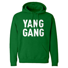 Yang Gang Unisex Adult Hoodie