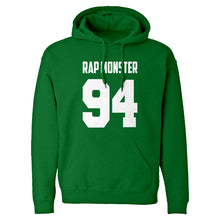 Rap Monster 94 Unisex Adult Hoodie