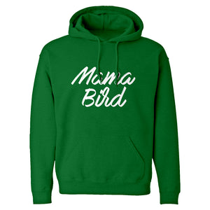 Hoodie Mama Bird Unisex Adult Hoodie