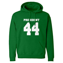 Hoodie President 44 Unisex Adult Hoodie