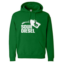 Hoodie Sour Diesel Unisex Adult Hoodie