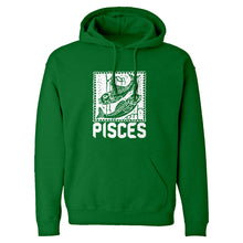 Hoodie Pisces Zodiac Astrology Unisex Adult Hoodie