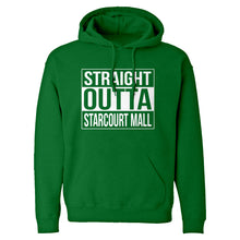 Straight Outta Starcourt Mall Unisex Adult Hoodie