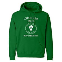 Shrute Beets Unisex Adult Hoodie