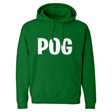 POG Unisex Adult Hoodie