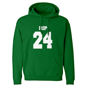 Rip 24 Unisex Adult Hoodie