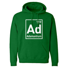 Hoodie Adamantium Unisex Adult Hoodie