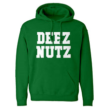 Hoodie Deez Nuts Unisex Adult Hoodie