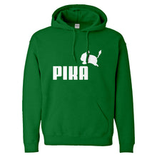 Hoodie Pika Puma Unisex Adult Hoodie