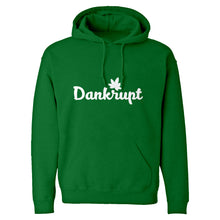 Dankrupt Unisex Adult Hoodie