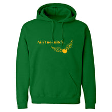 Hoodie Ain't No Snitch Unisex Adult Hoodie