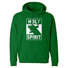 Holy Spirit Unisex Adult Hoodie