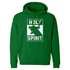 Holy Spirit Unisex Adult Hoodie