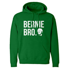 Bernie Bro. Unisex Adult Hoodie