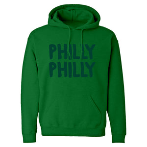 Hoodie Philly Philly Unisex Adult Hoodie