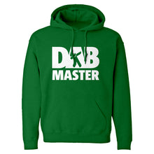 DAB MASTER Unisex Adult Hoodie