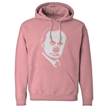 Putin Clown Unisex Adult Hoodie