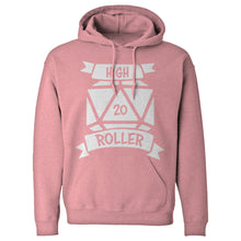 High Roller Unisex Adult Hoodie