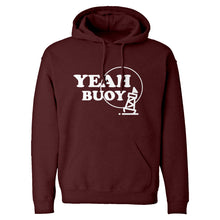 Yeah Buoy! Unisex Adult Hoodie