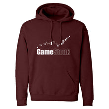 GameStonk Unisex Adult Hoodie