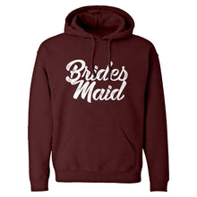 Hoodie Bridesmaid Unisex Adult Hoodie
