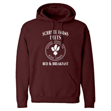 Shrute Beets Unisex Adult Hoodie
