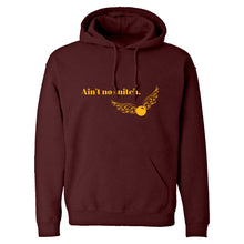 Hoodie Ain't No Snitch Unisex Adult Hoodie