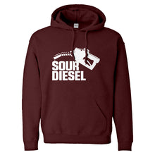 Hoodie Sour Diesel Unisex Adult Hoodie