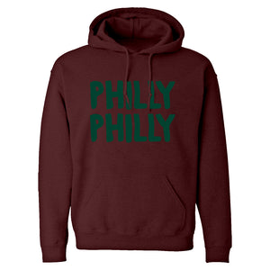 Hoodie Philly Philly Unisex Adult Hoodie