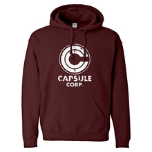 Hoodie Capsule Corp Unisex Adult Hoodie
