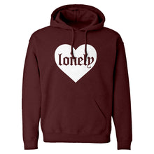 Lonely Unisex Adult Hoodie